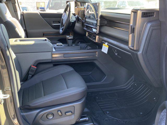 2025 GMC HUMMER EV 2X