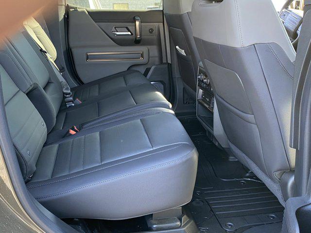 2025 GMC HUMMER EV 2X