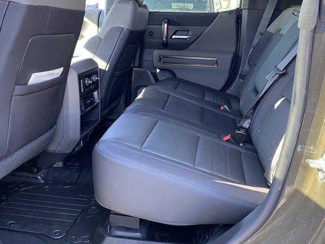 2025 GMC HUMMER EV 2X