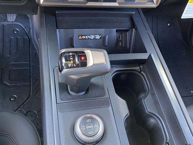 2025 GMC HUMMER EV 2X