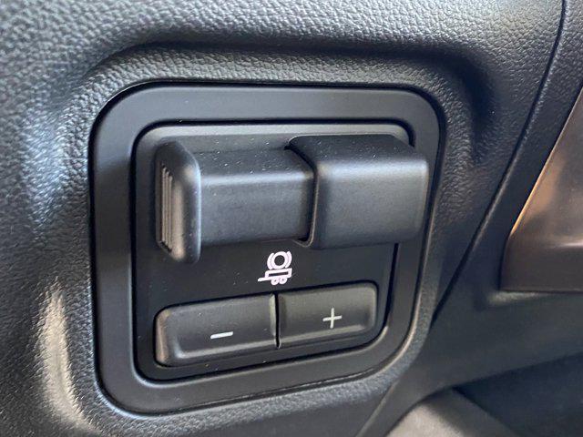 2025 GMC HUMMER EV 2X