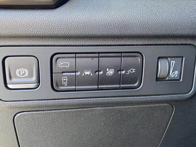 2025 GMC HUMMER EV 2X