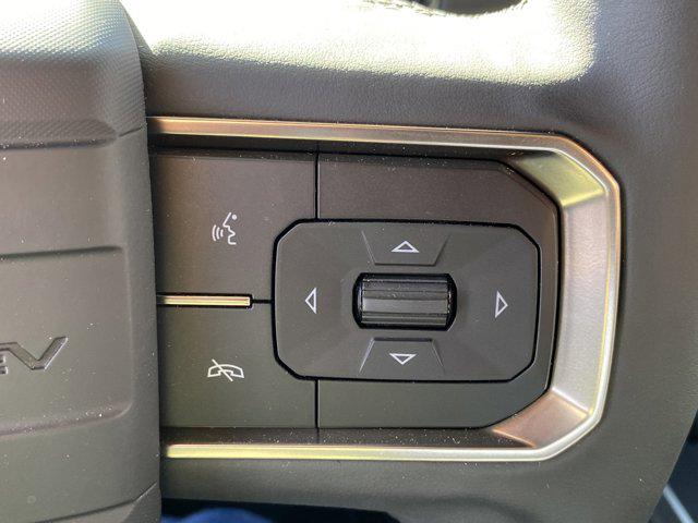 2025 GMC HUMMER EV 2X