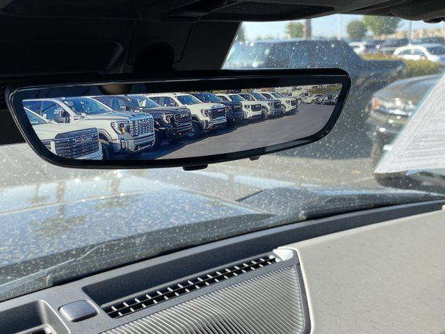 2025 GMC HUMMER EV 2X