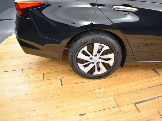 2025 Nissan Altima S FWD