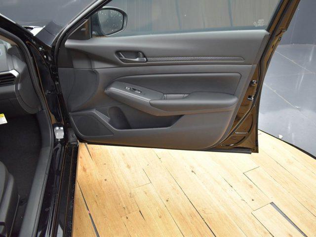 2025 Nissan Altima S FWD