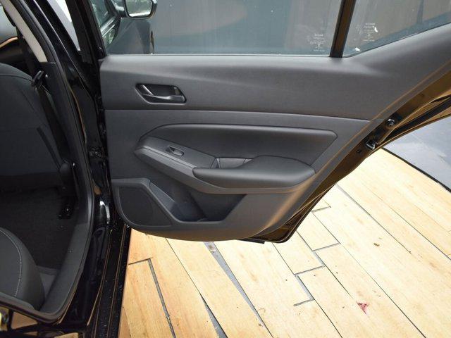 2025 Nissan Altima S FWD