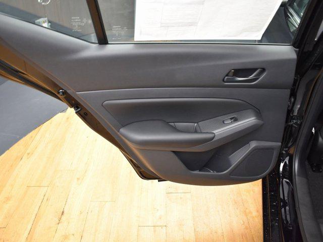 2025 Nissan Altima S FWD