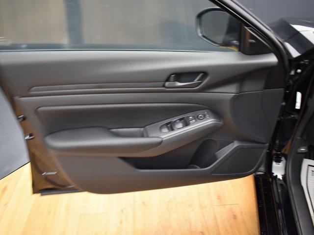 2025 Nissan Altima S FWD