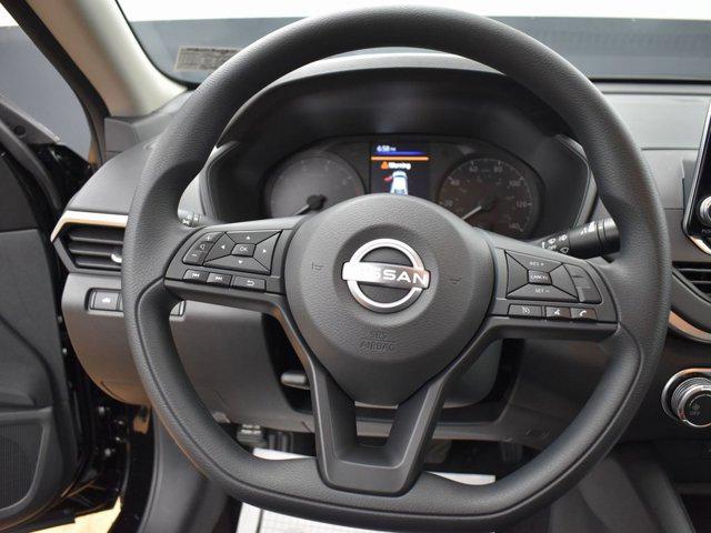 2025 Nissan Altima S FWD