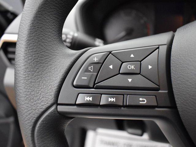 2025 Nissan Altima S FWD