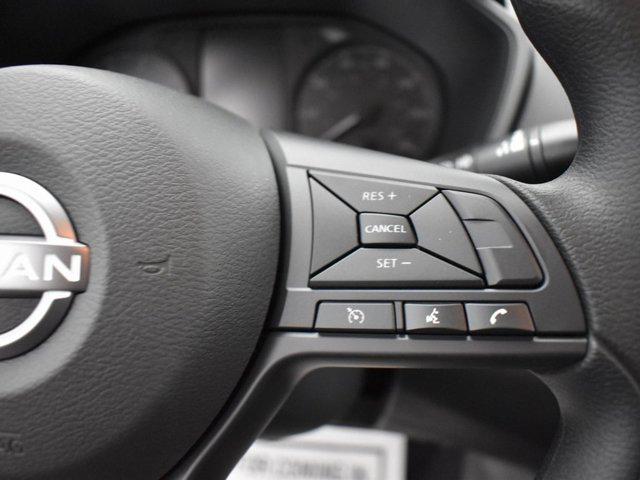 2025 Nissan Altima S FWD