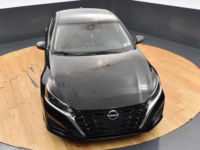 2025 Nissan Altima S FWD