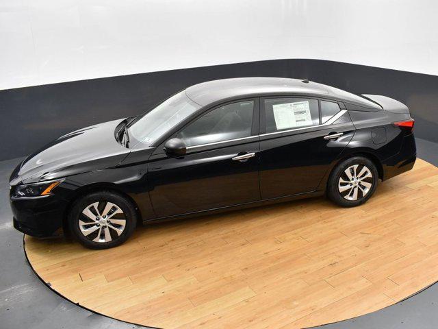 2025 Nissan Altima S FWD