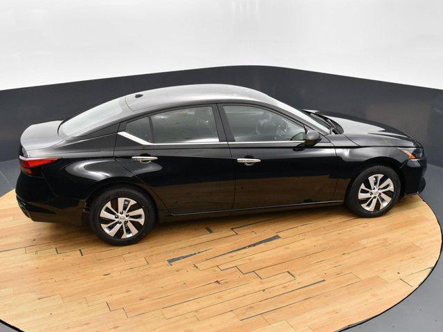 2025 Nissan Altima S FWD