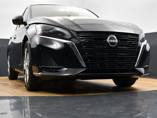 2025 Nissan Altima S FWD
