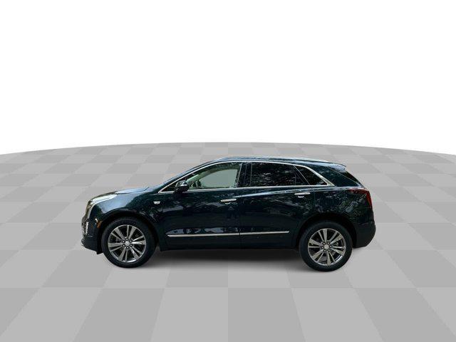 2024 Cadillac XT5