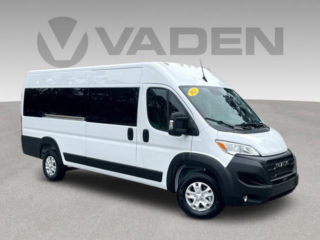 2023 Ram ProMaster 3500