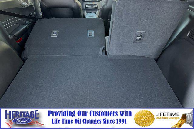 2024 Ford Escape PHEV