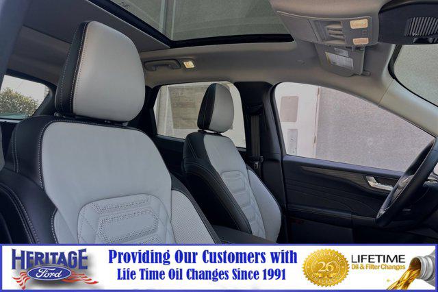 2024 Ford Escape PHEV