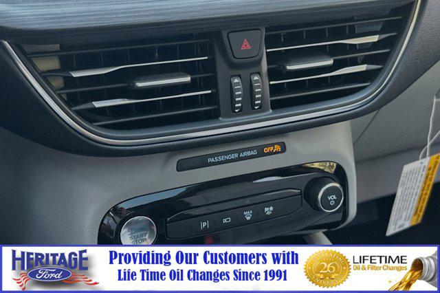 2024 Ford Escape PHEV
