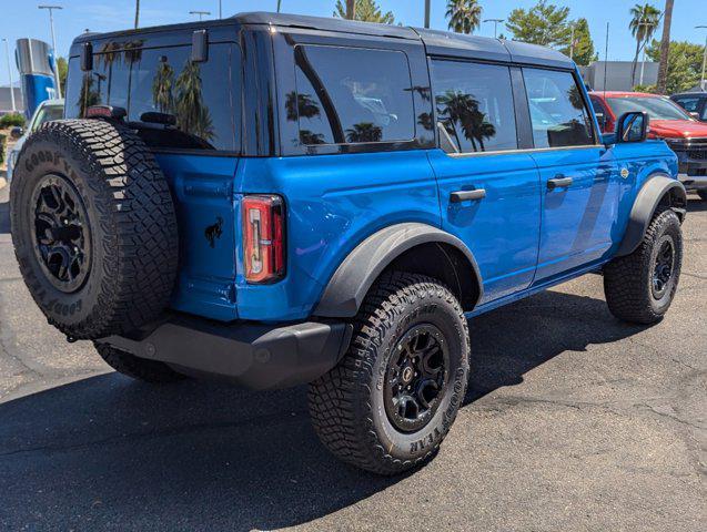 New 2024 Ford Bronco For Sale in Tucson, AZ