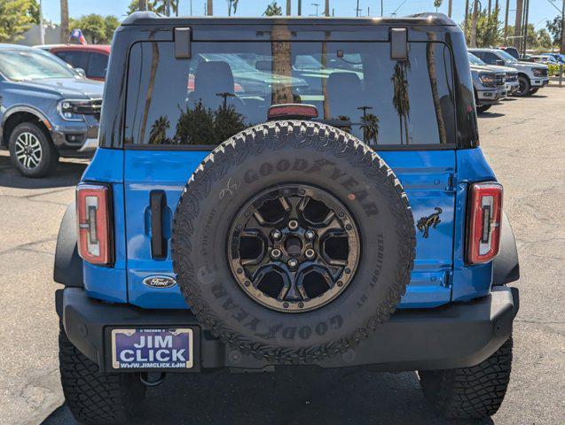 New 2024 Ford Bronco For Sale in Tucson, AZ