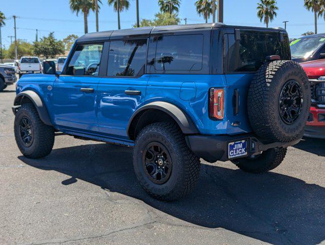 New 2024 Ford Bronco For Sale in Tucson, AZ