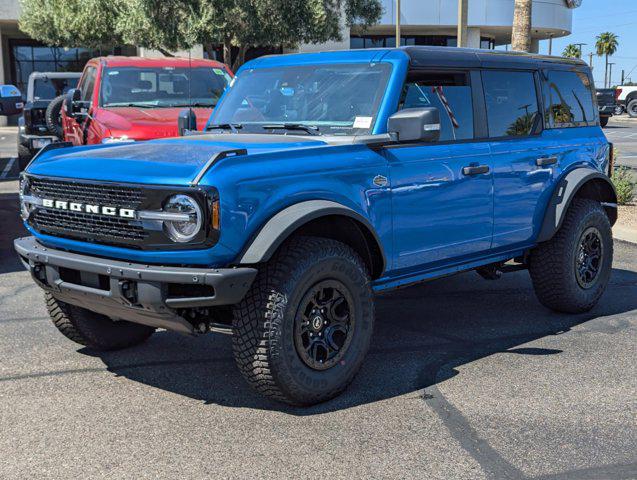 New 2024 Ford Bronco For Sale in Tucson, AZ