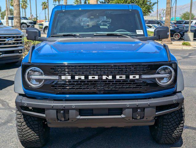 New 2024 Ford Bronco For Sale in Tucson, AZ