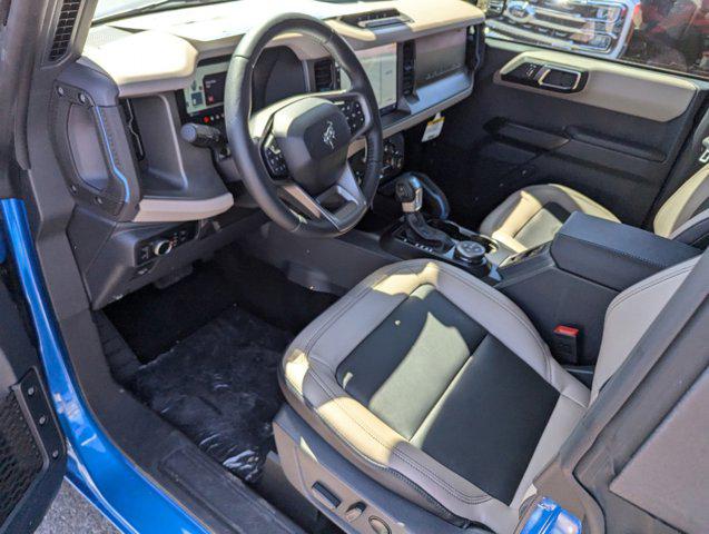 New 2024 Ford Bronco For Sale in Tucson, AZ