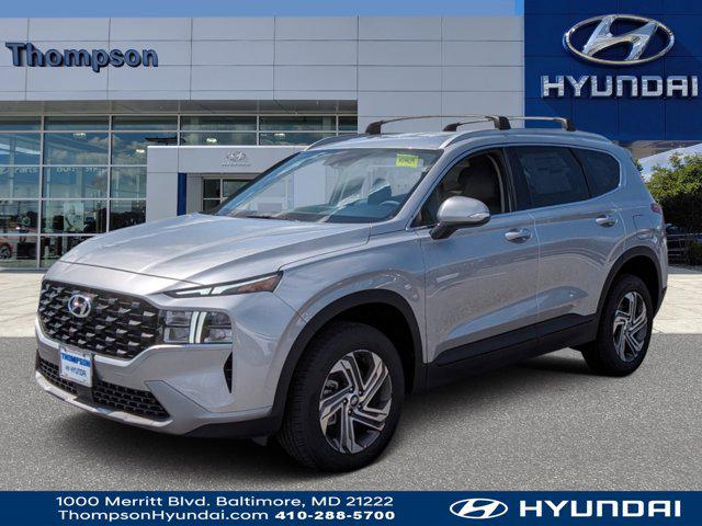 2023 Hyundai Santa Fe