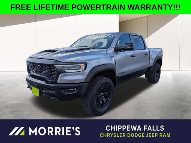 2025 RAM 1500 RHO