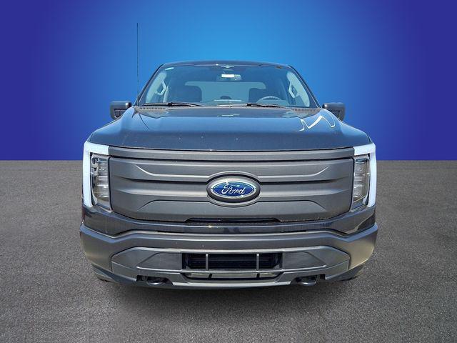 2023 Ford F-150 Pro