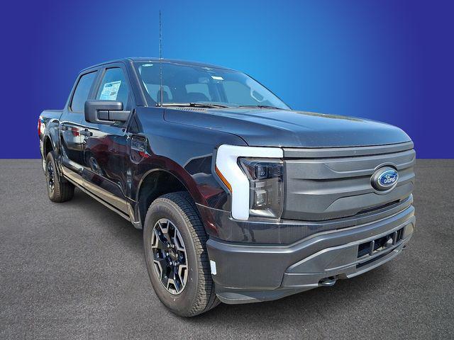 2023 Ford F-150 Pro