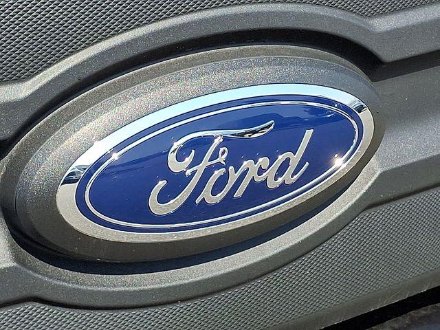 2023 Ford F-150 Pro