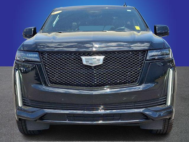 2022 Cadillac Escalade ESV 4WD Sport