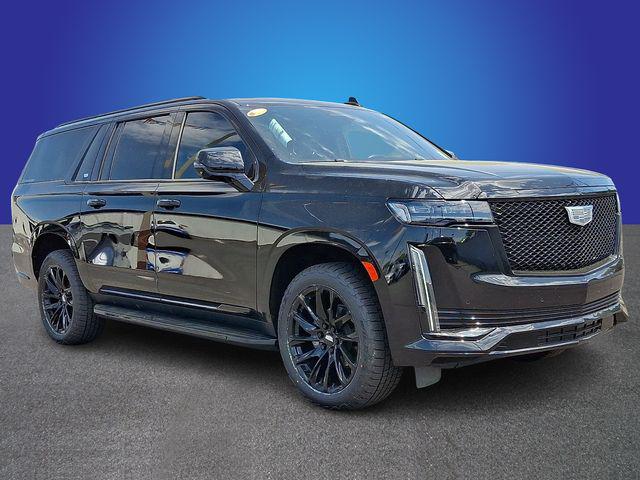 2022 Cadillac Escalade ESV 4WD Sport