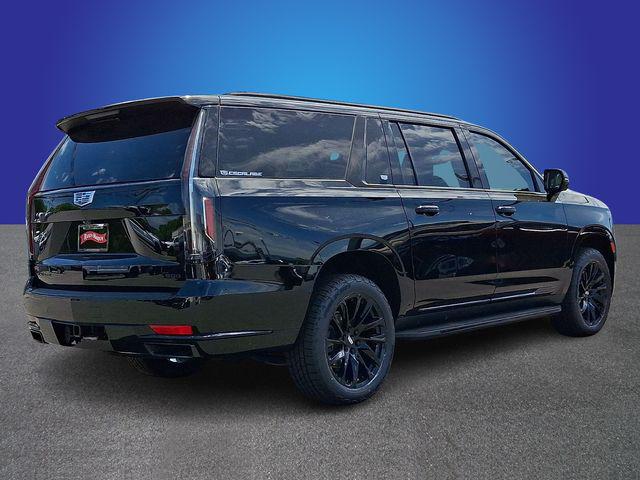 2022 Cadillac Escalade ESV 4WD Sport
