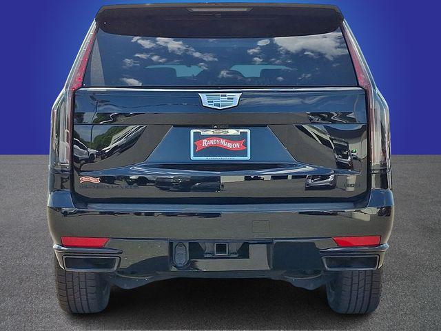 2022 Cadillac Escalade ESV 4WD Sport