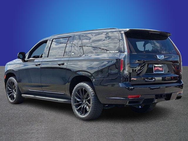 2022 Cadillac Escalade ESV 4WD Sport