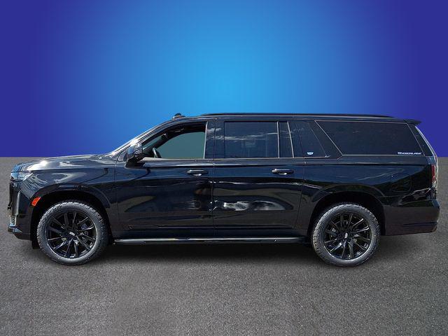 2022 Cadillac Escalade ESV 4WD Sport