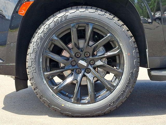 2022 Cadillac Escalade ESV 4WD Sport