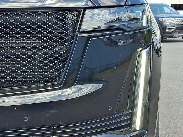 2022 Cadillac Escalade ESV 4WD Sport