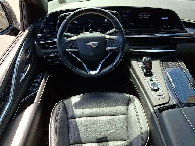 2022 Cadillac Escalade ESV 4WD Sport