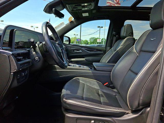 2022 Cadillac Escalade ESV 4WD Sport