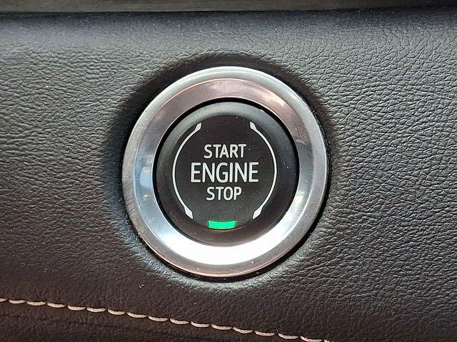 2022 Cadillac Escalade ESV 4WD Sport