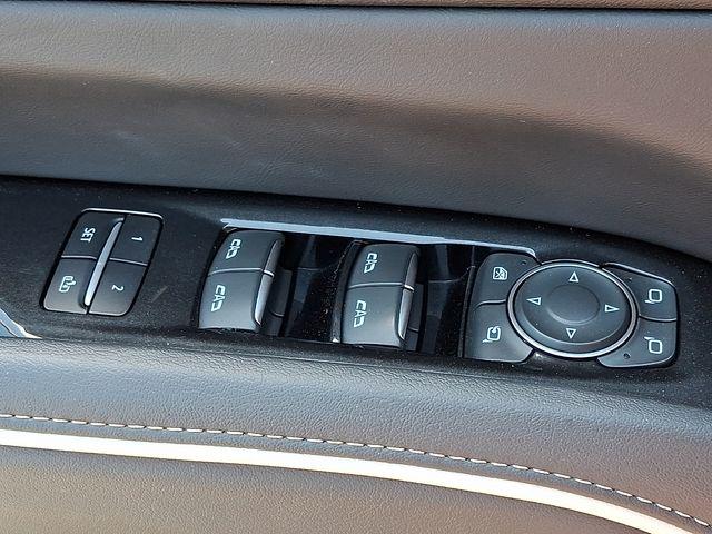 2022 Cadillac Escalade ESV 4WD Sport