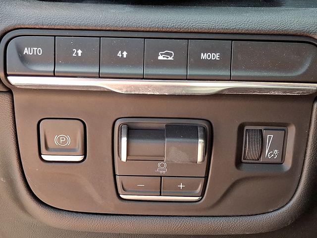 2022 Cadillac Escalade ESV 4WD Sport