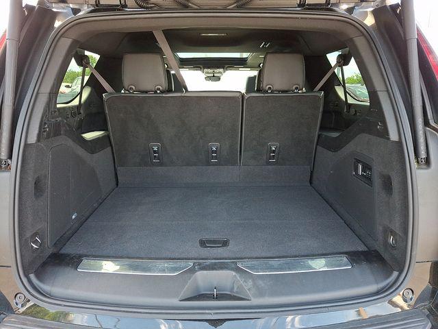 2022 Cadillac Escalade ESV 4WD Sport